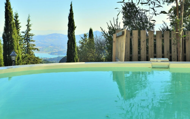 Villa Orfeas- Mounty Island Villas