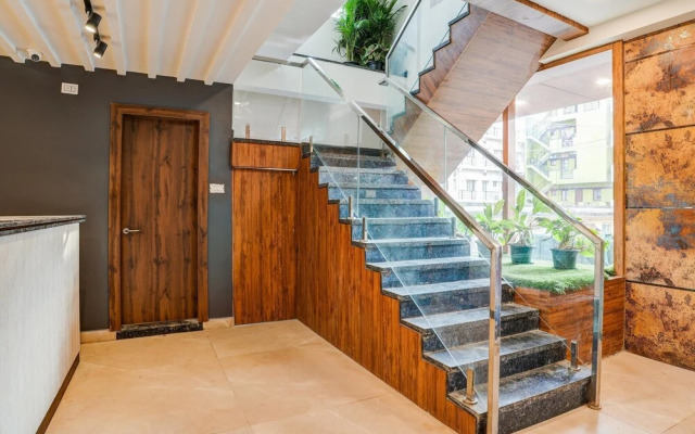 Premium Stays at HSR Layout