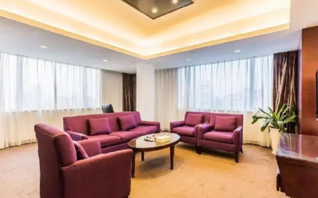 Vienna International Hotel - Foshan Haiyue Branch