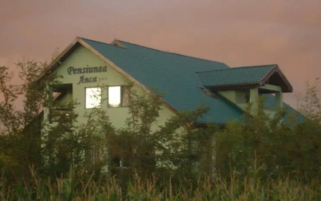 Pension Anca