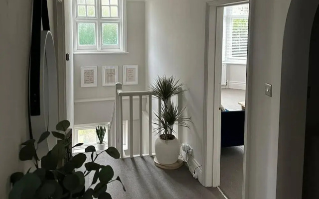 Luxury Family Home Central Bournemouth Sleeps 6