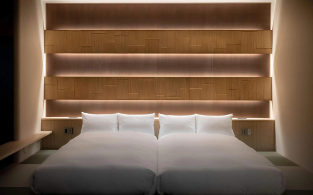 THE JUNEI HOTEL Kyoto