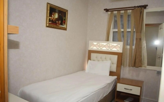 Vatan Hotel
