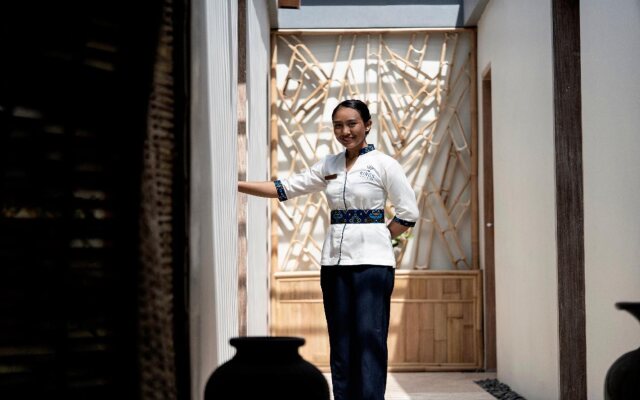 The Palm Suite Villa & Spa