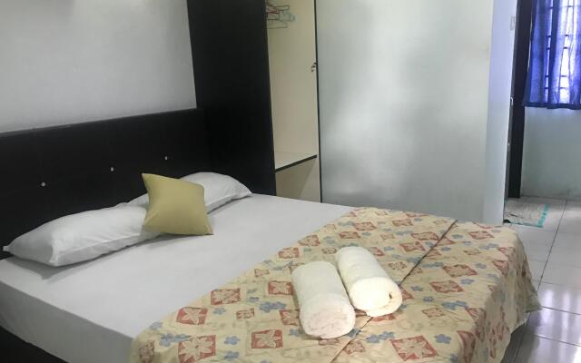 Hotel Mansya