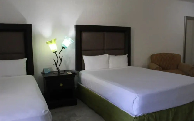 Sunlight Hotel