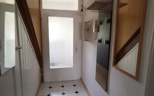 Ulm 2-room Apartment Near University & City Centre