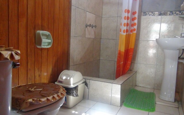 Hostal El Sueno de San Martin