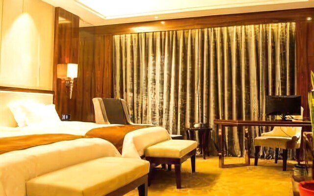 Huafeng Huatian Holiday Hotel Ningxiang