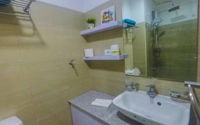 Shore Residences Tower C, #73