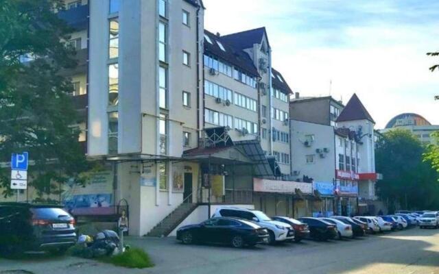 Апартаменты на улице Кузнечная