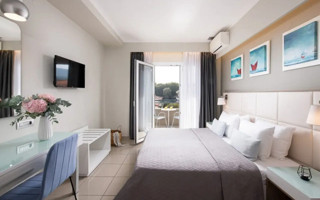 Olympic Star Beach Hotel