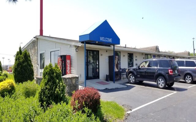 FairBridge Inn Express London