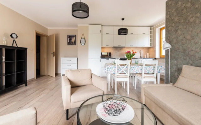 Apartamenty Sun & Snow Prusa