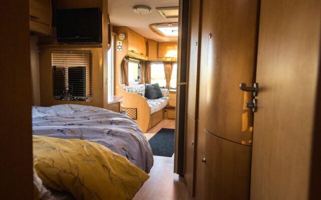 Charming 1-bed House in Holyhead