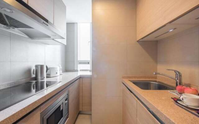 Chengdu Summerisland Service Apartment