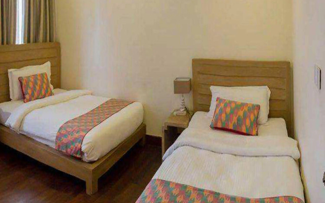 Tangalwood Boutique Hotel