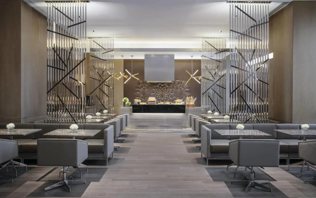 Courtyard by Marriott Shanghai Minhang
