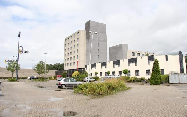 Bastion Hotel Almere