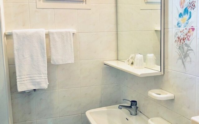Hotel Villa Pozzi