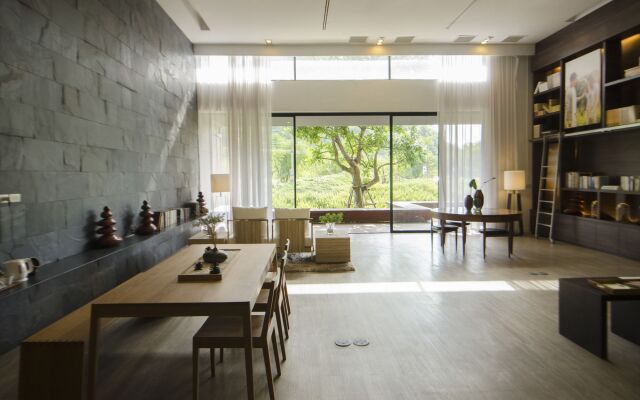 The Peri Hotel Khao Yai