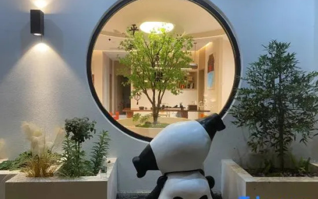 Yuanshanjian Homestay (Nanyue Hengshan Scenic Area)