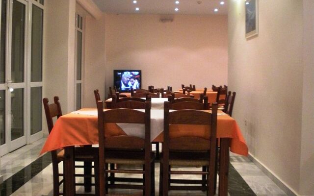 Matthias Hotel Apartments