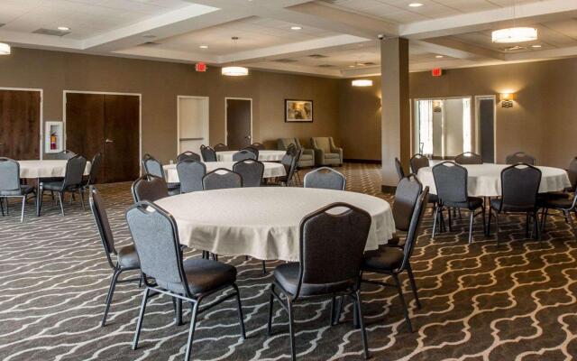 Comfort Inn Sylva - Cullowhee