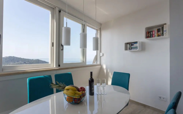 Apartment Lucija