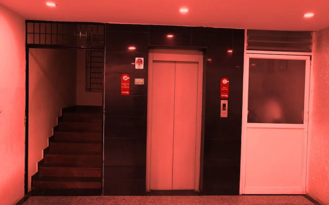 Zo Rooms kempegowda international airport