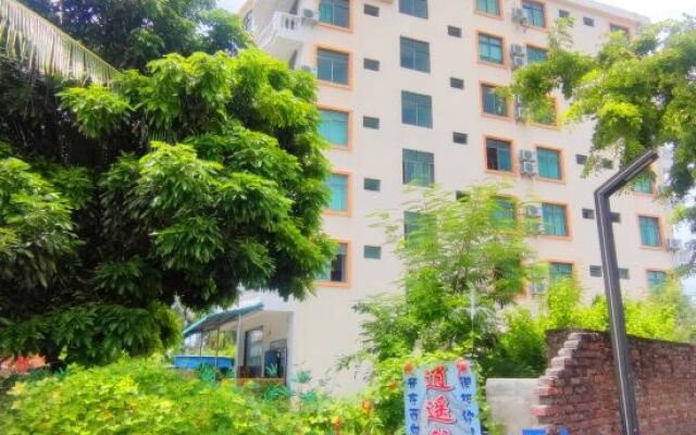 Sanya West Island Xiaoyao Valley Wanghai Hotel