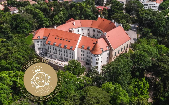 Palace Art Hotel Pezinok