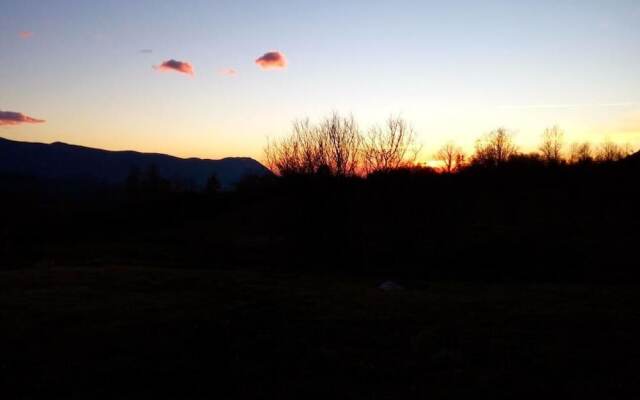 Country House Cammaruso Grande