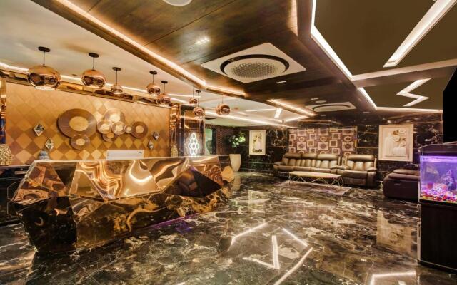 Treebo Premium Tahoora International