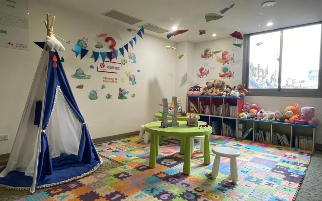 CU Hotel Taichung