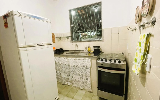 Casa Verão de Itaúna