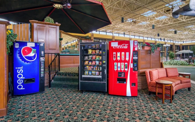 Holiday Inn JACKSONVILLE-I-295 (I-10 N)