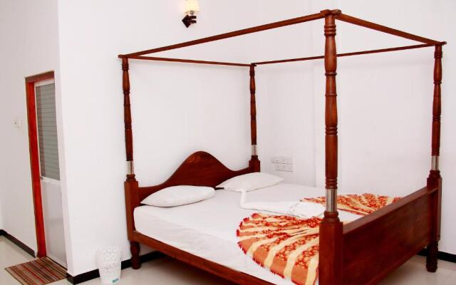 Dream Paradise Weligama