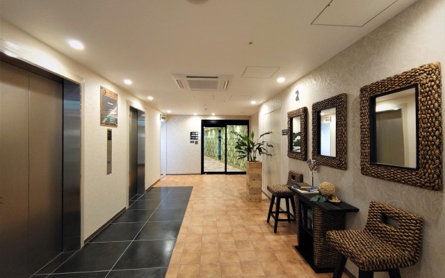 Green Rich Hotel Miyazaki Tachibanadori2 Artificial hot spring Futamata Yunohana – Hotel Rooms – Miyazaki