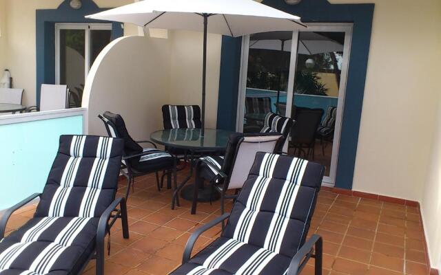 Apartamentos Petit Blau