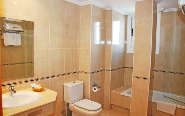 Villa Juanita Hotel Residencial