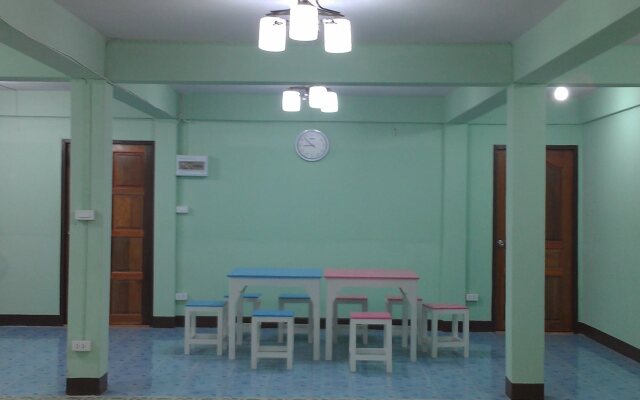 Banpak Pueansichang