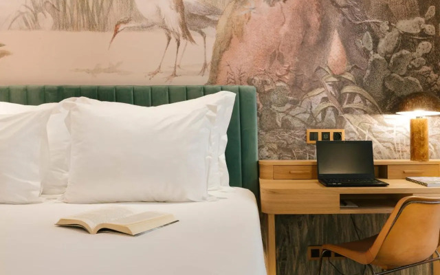 Pestana Rua Augusta - Lisboa