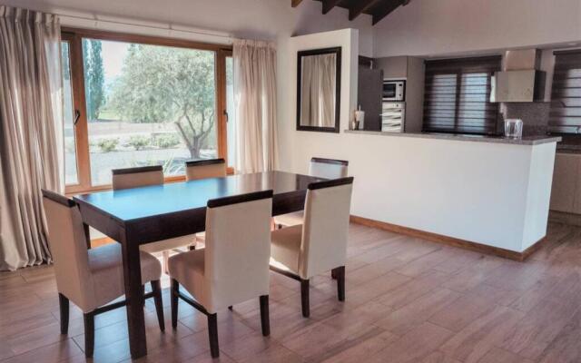 Serena Huasi L16 - Home in La Estancia de Cafayate