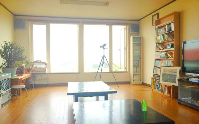 Guest House Watanabe