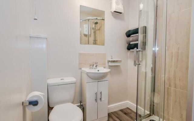Cannock Hotel Apartments