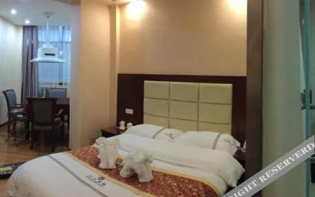 Pyeongchang Jiangkou Hotel