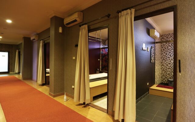 Hotel 678 Kemang