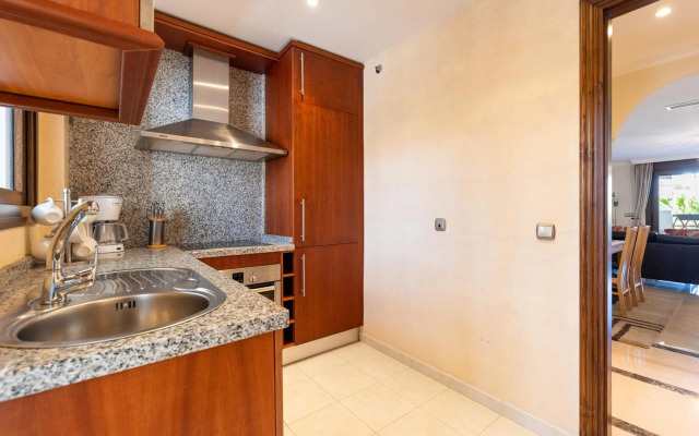 Finca San Antonio Holiday Rental