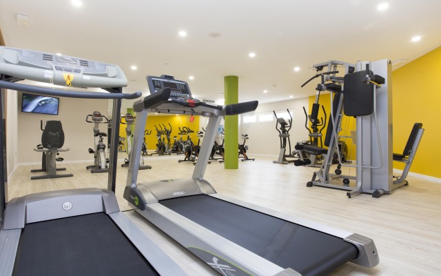 Acuasol Aparthotel 